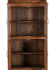 Armoire 201233.190 authentique au meilleur prix. Meubles indiens design et uniques. En stock.