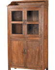 Armoire 201233.190 authentique au meilleur prix. Meubles indiens design et uniques. En stock.