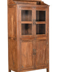 Armoire 201233.190 authentique au meilleur prix. Meubles indiens design et uniques. En stock.