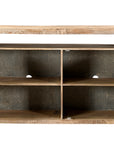 Meuble TV 201234.191 authentique au meilleur prix. Meubles indiens design et uniques. En stock.