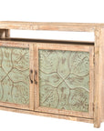 Meuble TV 201234.191 authentique au meilleur prix. Meubles indiens design et uniques. En stock.