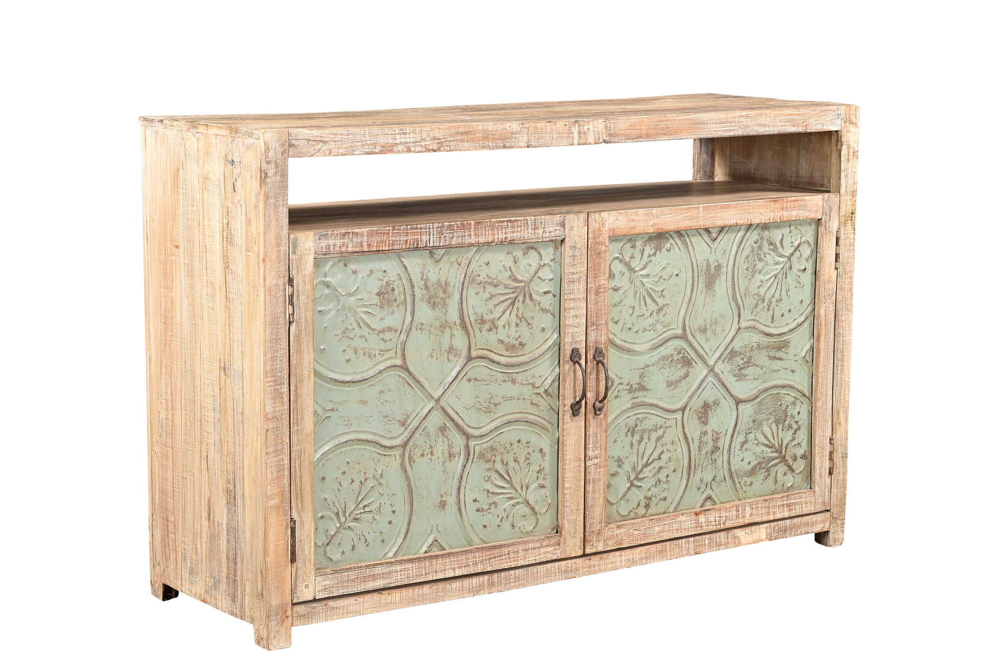 Meuble TV 201234.191 authentique au meilleur prix. Meubles indiens design et uniques. En stock.