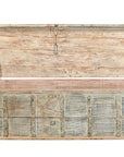 Coffre 201239.134 authentique au meilleur prix. Meubles indiens design et uniques. En stock.