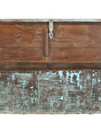 Coffre 201242.121 authentique au meilleur prix. Meubles indiens design et uniques. En stock.