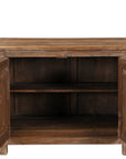 Buffet 201243.185 authentique au meilleur prix. Meubles indiens design et uniques. En stock.