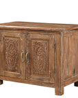 Buffet 201243.185 authentique au meilleur prix. Meubles indiens design et uniques. En stock.
