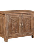 Buffet 201243.185 authentique au meilleur prix. Meubles indiens design et uniques. En stock.