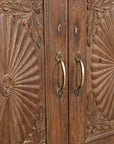 Buffet 201244.190 authentique au meilleur prix. Meubles indiens design et uniques. En stock.