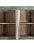 Buffet 201245.248 authentique au meilleur prix. Meubles indiens design et uniques. En stock.