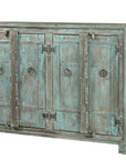 Buffet 201245.248 authentique au meilleur prix. Meubles indiens design et uniques. En stock.