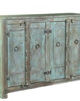 Buffet 201245.248 authentique au meilleur prix. Meubles indiens design et uniques. En stock.