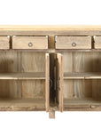 Buffet 201246.287 authentique au meilleur prix. Meubles indiens design et uniques. En stock.
