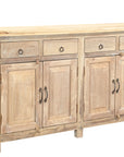 Buffet 201246.287 authentique au meilleur prix. Meubles indiens design et uniques. En stock.
