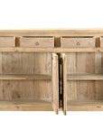 Buffet 201249.350 authentique au meilleur prix. Meubles indiens design et uniques. En stock.