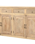 Buffet 201249.350 authentique au meilleur prix. Meubles indiens design et uniques. En stock.