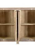 Buffet 201250.310 authentique au meilleur prix. Meubles indiens design et uniques. En stock.