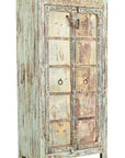 Armoire 201251.254 authentique au meilleur prix. Meubles indiens design et uniques. En stock.