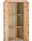 Armoire 201256.217 authentique au meilleur prix. Meubles indiens design et uniques. En stock.