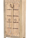 Armoire 201256.217 authentique au meilleur prix. Meubles indiens design et uniques. En stock.