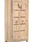 Armoire 201256.217 authentique au meilleur prix. Meubles indiens design et uniques. En stock.