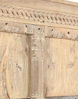 Armoire 201257.311 authentique au meilleur prix. Meubles indiens design et uniques. En stock.