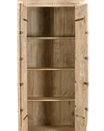 Armoire 201257.311 authentique au meilleur prix. Meubles indiens design et uniques. En stock.