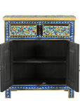 Buffet 201259.147 authentique au meilleur prix. Meubles indiens design et uniques. En stock.