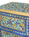 Buffet 201259.147 authentique au meilleur prix. Meubles indiens design et uniques. En stock.