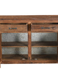 Buffet 201280.188 authentique au meilleur prix. Meubles indiens design et uniques. En stock.