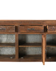 Buffet 201281.264 authentique au meilleur prix. Meubles indiens design et uniques. En stock.