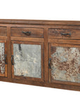 Buffet 201281.264 authentique au meilleur prix. Meubles indiens design et uniques. En stock.