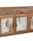Buffet 201281.264 authentique au meilleur prix. Meubles indiens design et uniques. En stock.