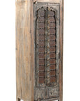 Armoire 201282.152 authentique au meilleur prix. Meubles indiens design et uniques. En stock.