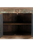 Buffet 201283.243 authentique au meilleur prix. Meubles indiens design et uniques. En stock.