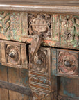 Buffet 201283.243 authentique au meilleur prix. Meubles indiens design et uniques. En stock.