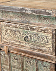 Buffet 201284.181 authentique au meilleur prix. Meubles indiens design et uniques. En stock.
