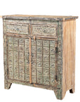 Buffet 201284.181 authentique au meilleur prix. Meubles indiens design et uniques. En stock.