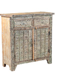 Buffet 201284.181 authentique au meilleur prix. Meubles indiens design et uniques. En stock.