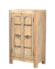Armoire 201286.129 authentique au meilleur prix. Meubles indiens design et uniques. En stock.
