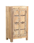Armoire 201286.129 authentique au meilleur prix. Meubles indiens design et uniques. En stock.