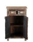 Armoire 201288.107 authentique au meilleur prix. Meubles indiens design et uniques. En stock.