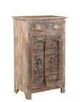 Armoire 201288.107 authentique au meilleur prix. Meubles indiens design et uniques. En stock.