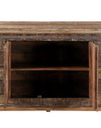 Buffet 201289.214 authentique au meilleur prix. Meubles indiens design et uniques. En stock.
