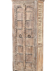 Armoire 201290.266 authentique au meilleur prix. Meubles indiens design et uniques. En stock.