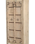 Armoire 202198.301 authentique au meilleur prix. Meubles indiens design et uniques. En stock.