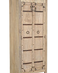 Armoire 202198.301 authentique au meilleur prix. Meubles indiens design et uniques. En stock.