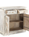 Buffet 202266.211 authentique au meilleur prix. Meubles indiens design et uniques. En stock.