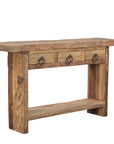 Console 202307.146 authentique au meilleur prix. Meubles indiens design et uniques. En stock.