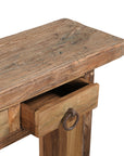 Console 202307.146 authentique au meilleur prix. Meubles indiens design et uniques. En stock.