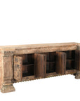 Buffet 202313.518 authentique au meilleur prix. Meubles indiens design et uniques. En stock.